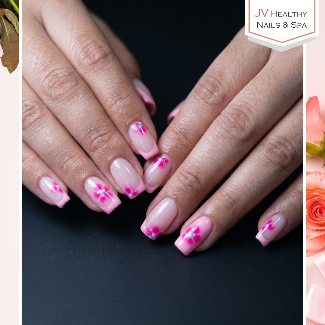 Nail Design June 15 2026
