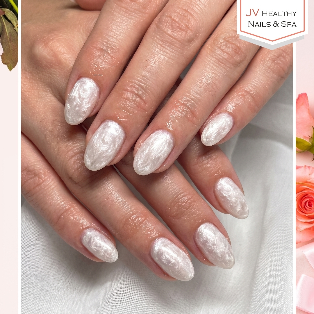Nail Design June 15 2026