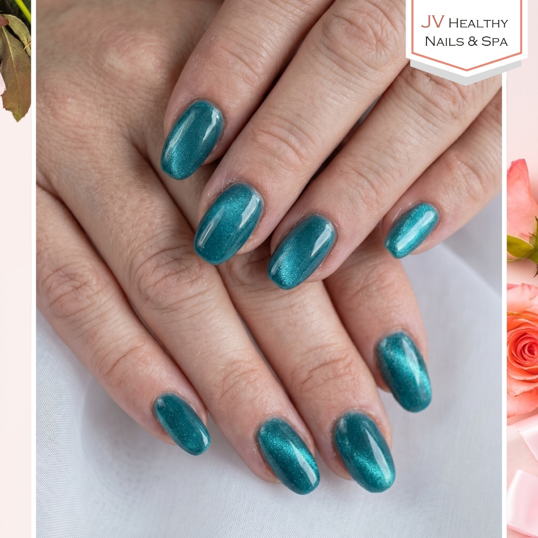 Nail Design June 15 2026