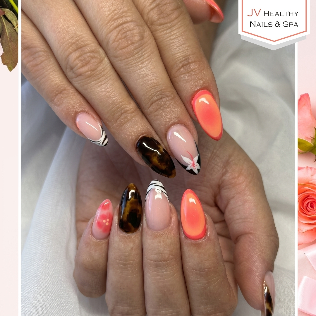 Nail Design June 15 2026