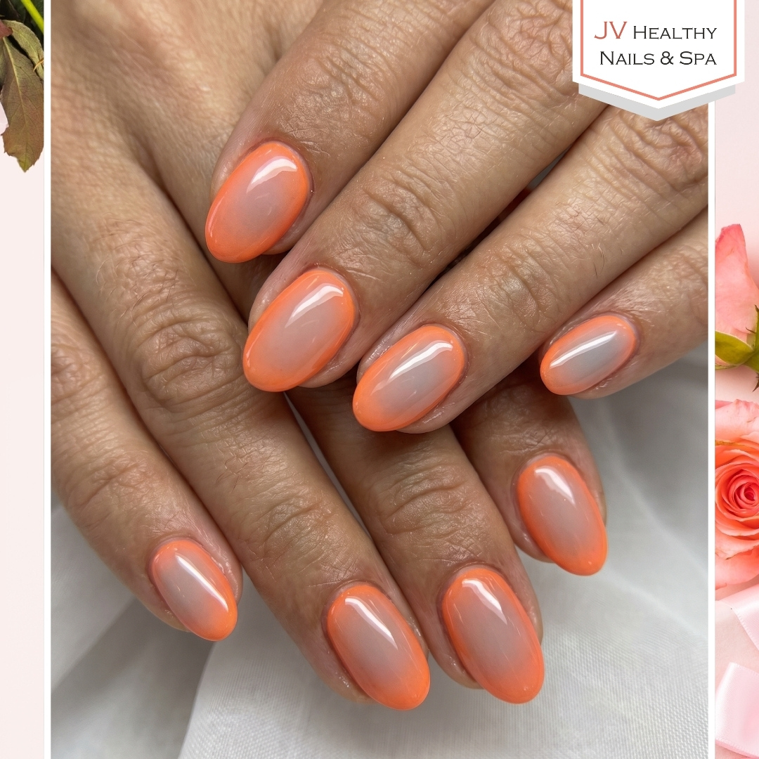  JV Healthy Nails Spa