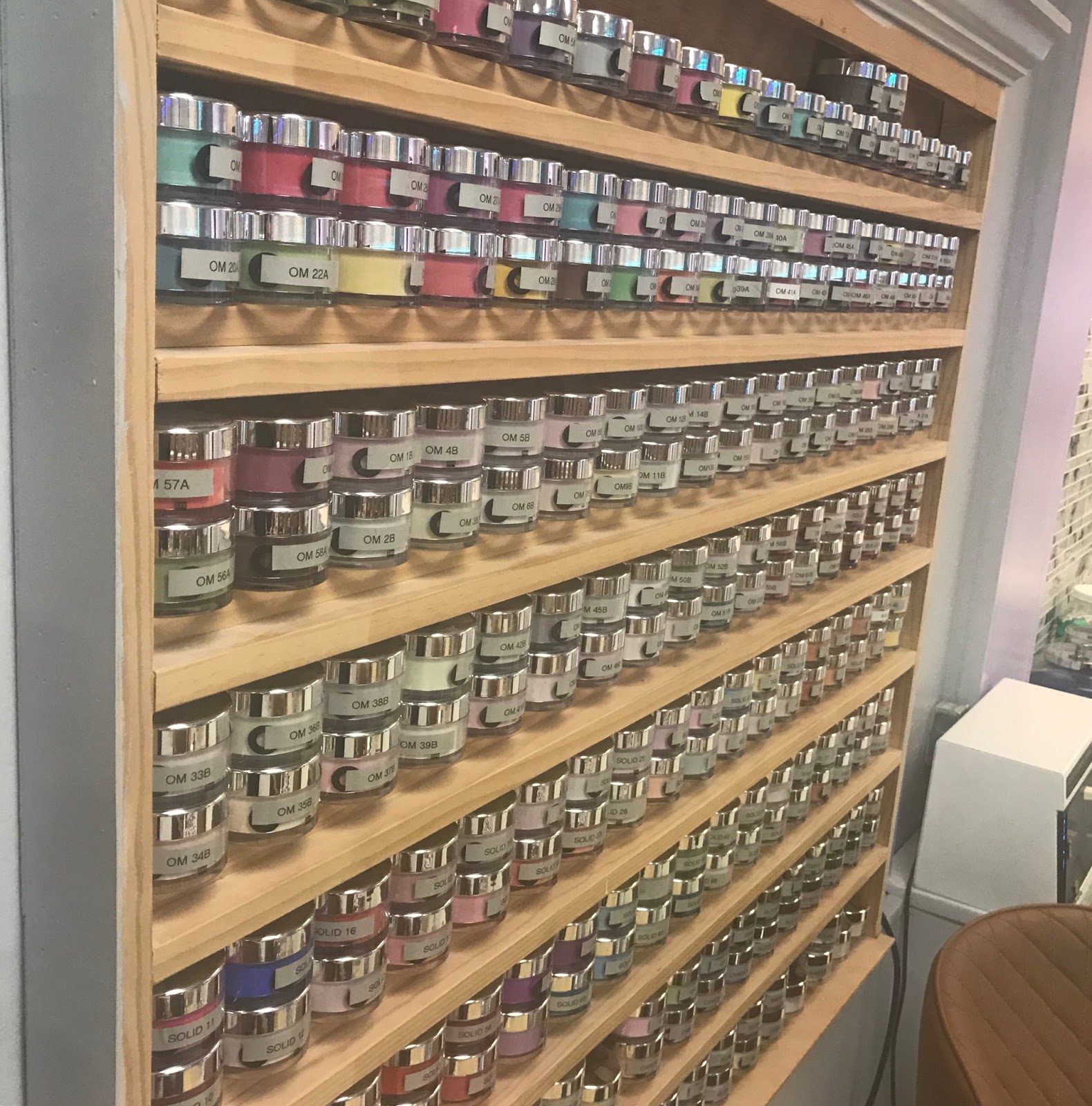 Modern Nails Studio| top rated local nail salon in Northview Grand Rapids, MI 49525