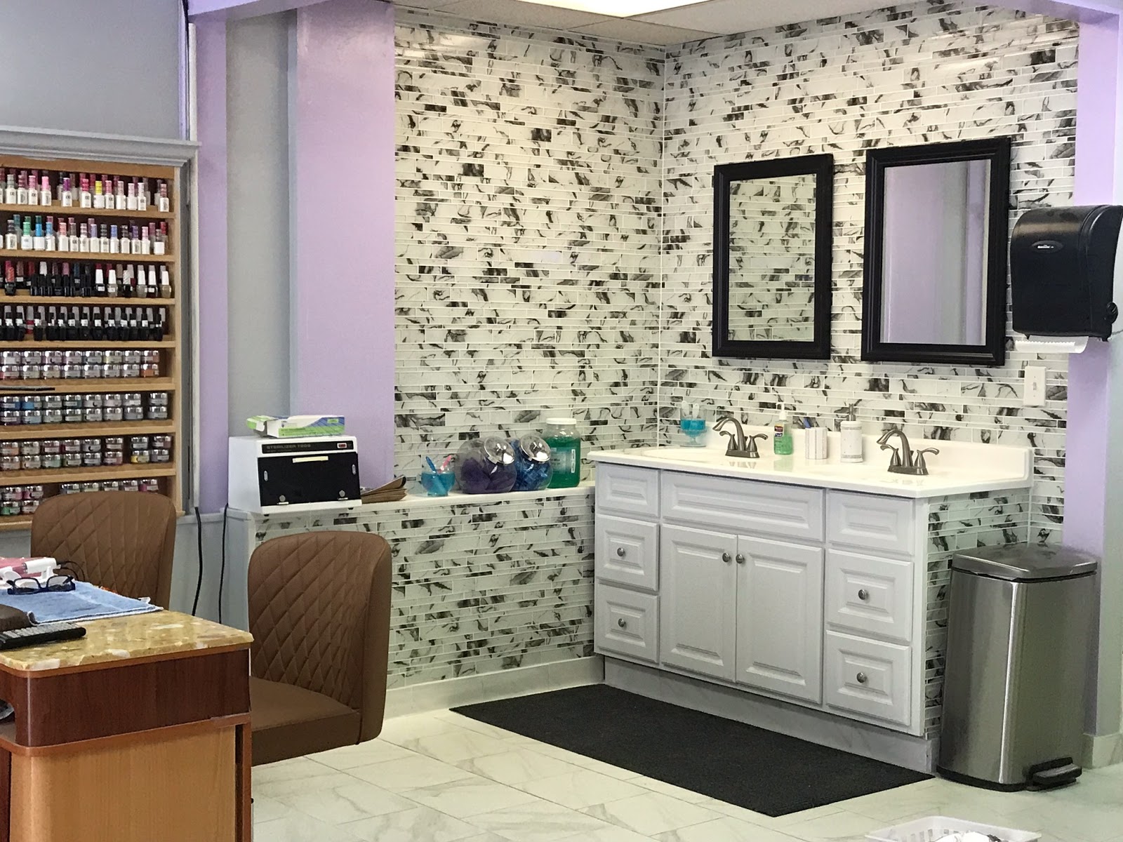 Modern Nails Studio| top rated local nail salon in Northview Grand Rapids, MI 49525