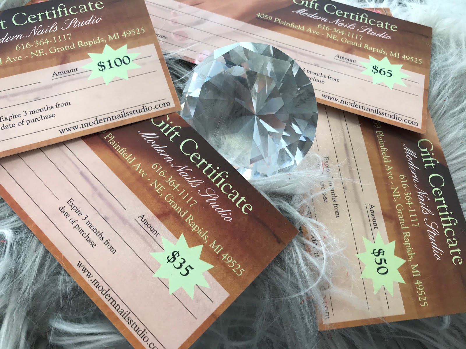 Modern Nails Studio| top rated local nail salon in Northview Grand Rapids, MI 49525