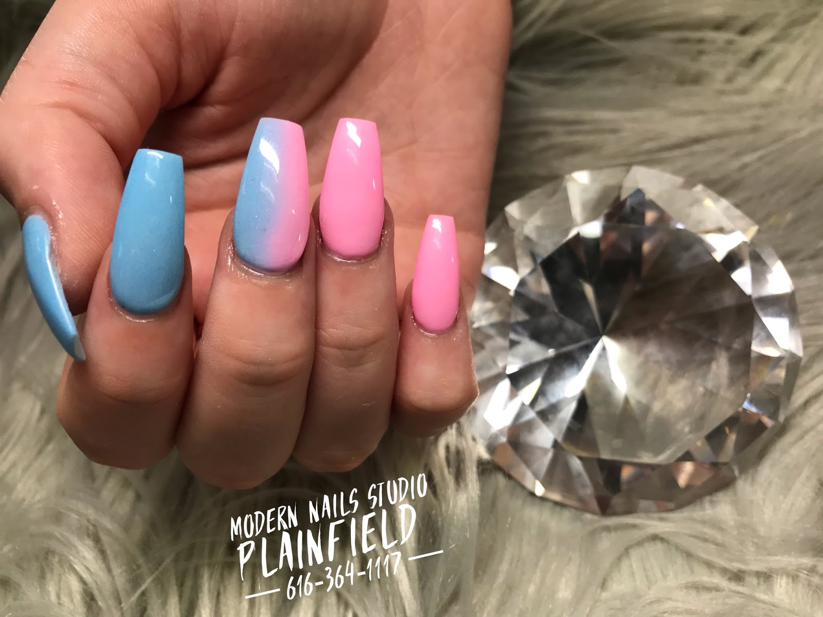Modern Nails Studio| top rated local nail salon in Northview Grand Rapids, MI 49525