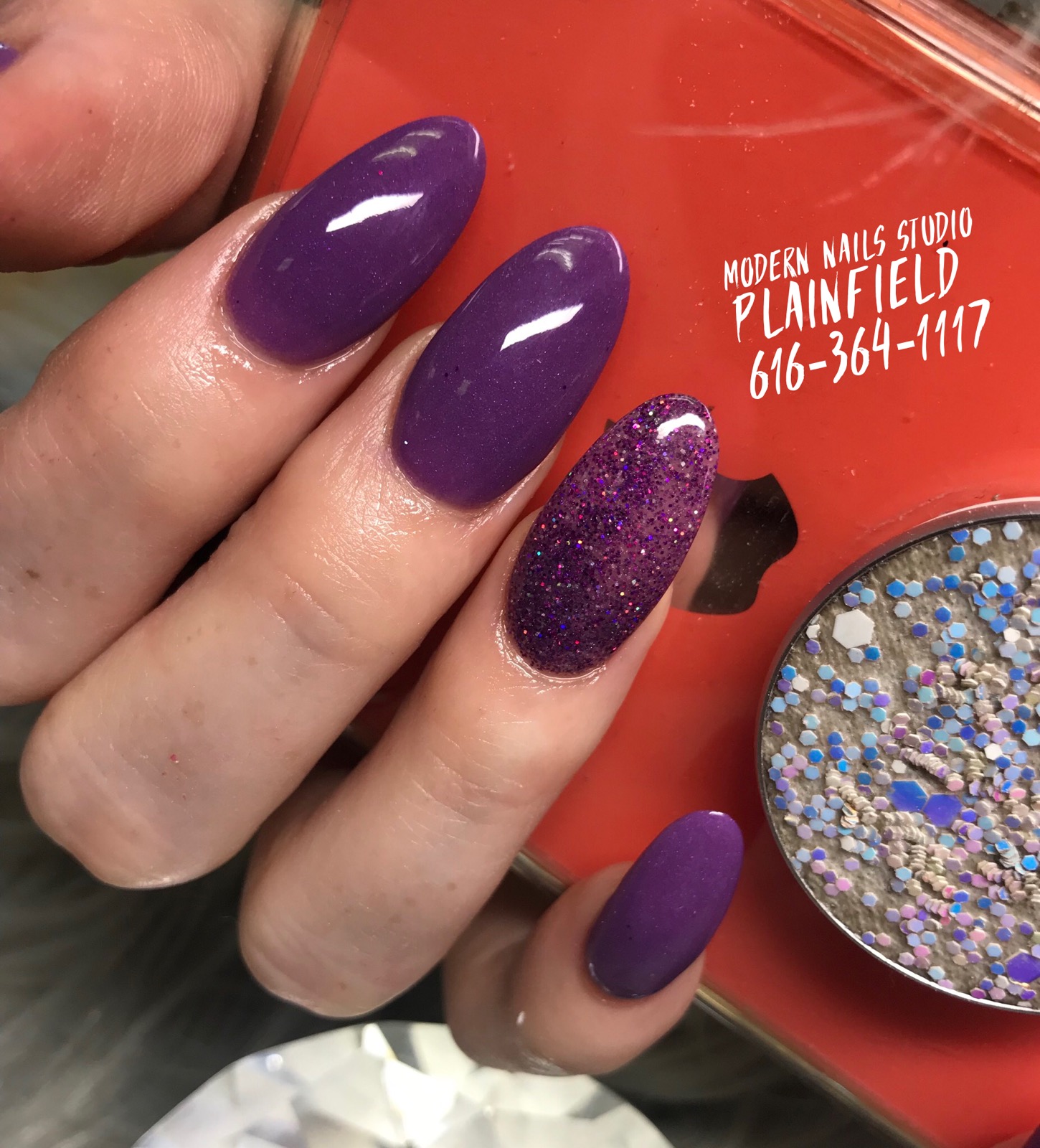 Modern Nails Studio| top rated local nail salon in Northview Grand Rapids, MI 49525