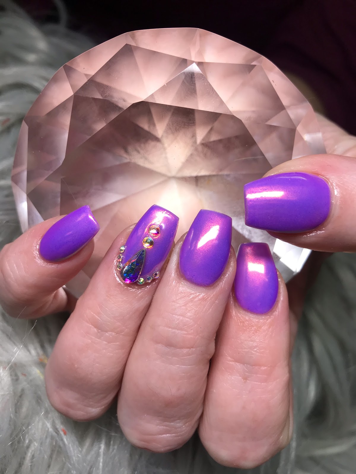 Modern Nails Studio| top rated local nail salon in Northview Grand Rapids, MI 49525