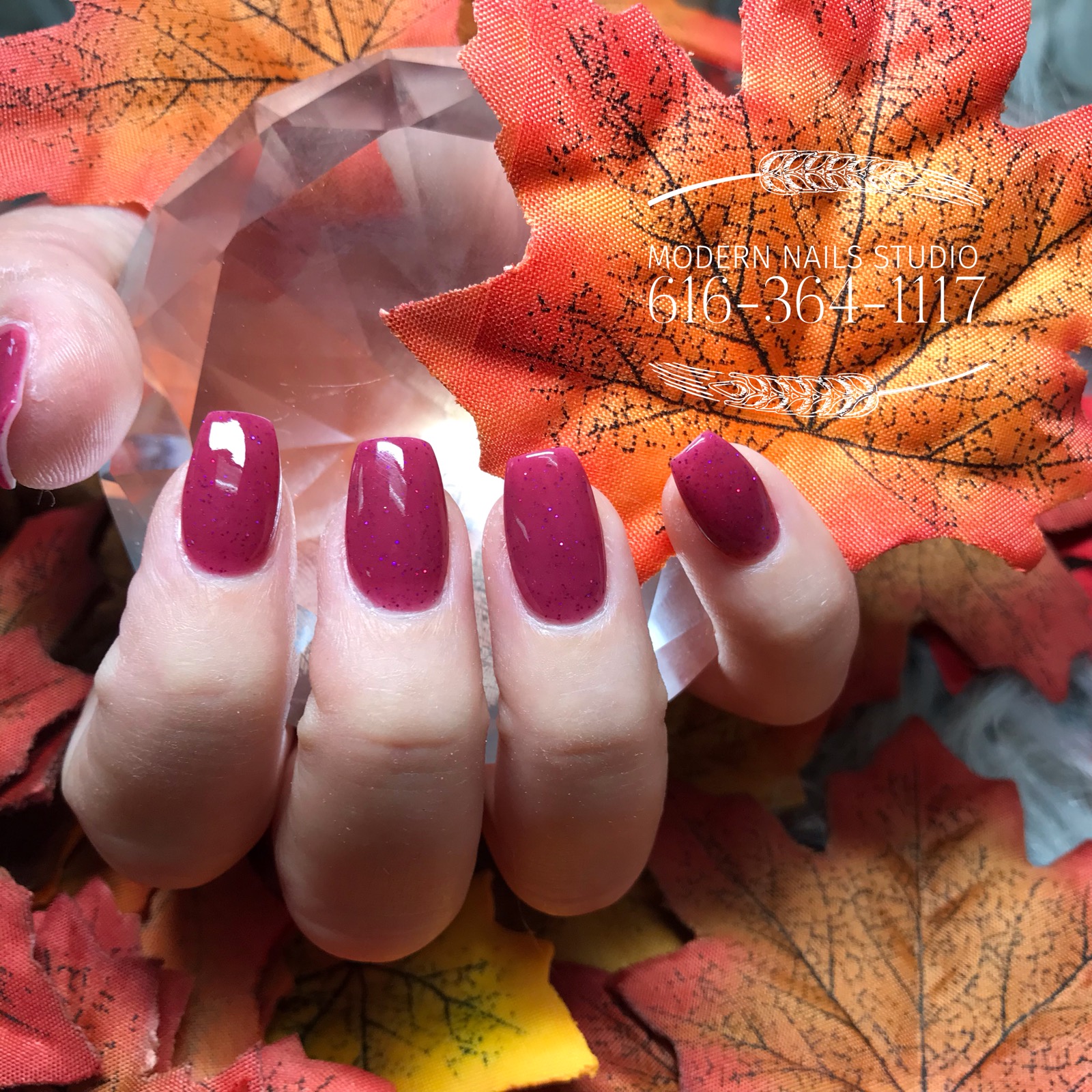 Modern Nails Studio| top rated local nail salon in Northview Grand Rapids, MI 49525