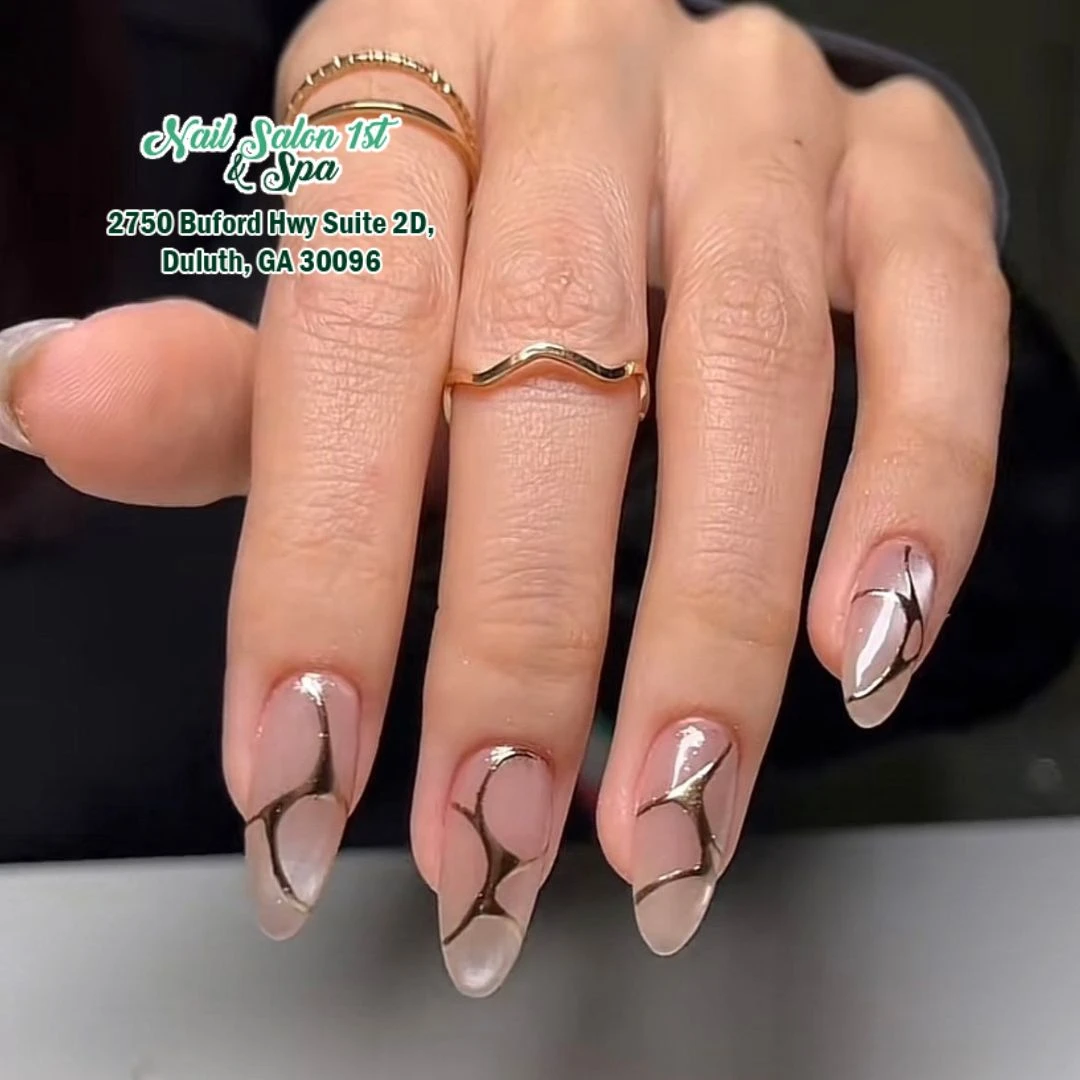 Must Try Nail Designs September 25 2026
