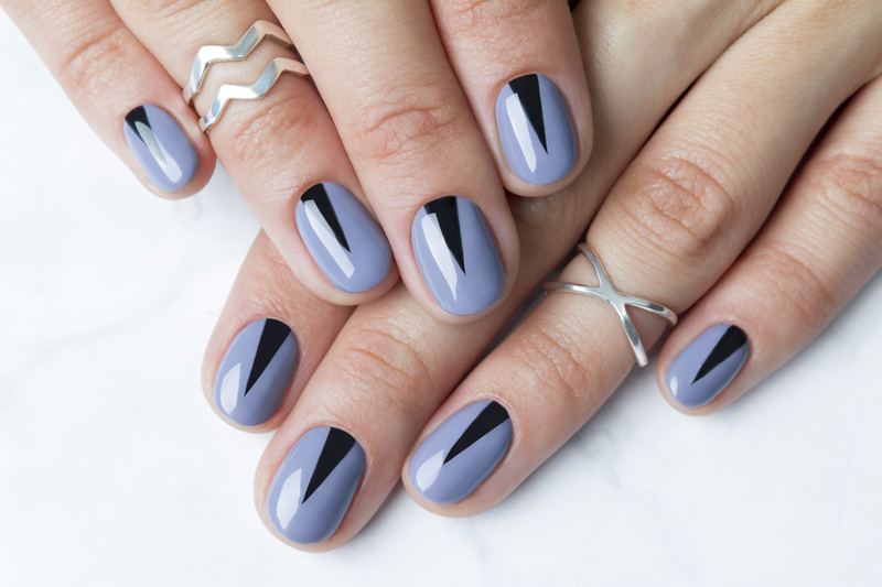 Nails Design
