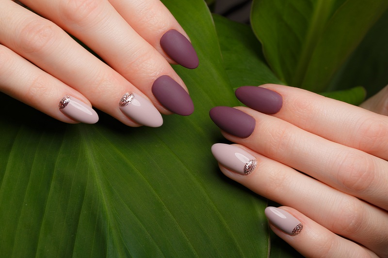 Nails Design