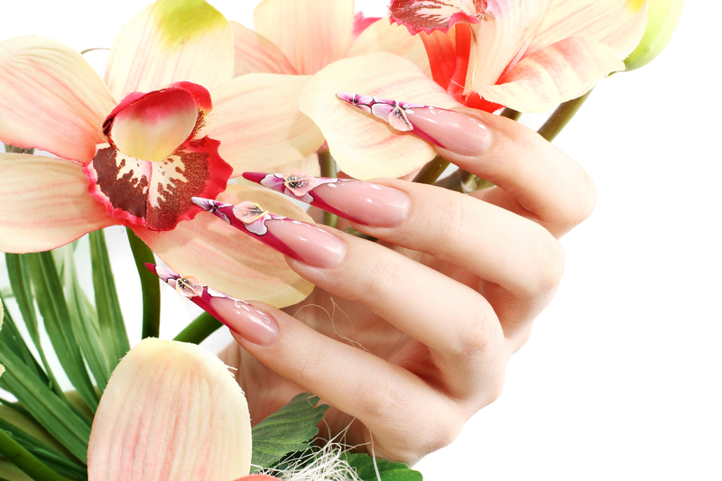 Nails Design