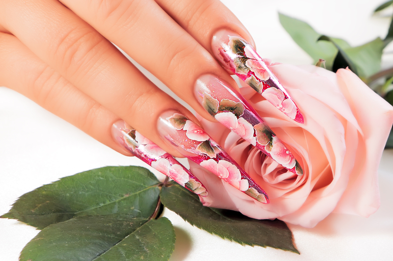 Nails Design