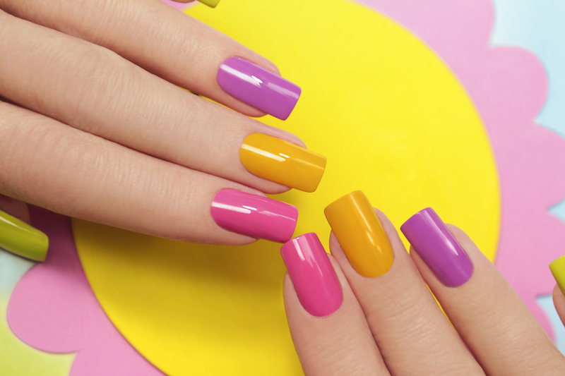 Nails Design