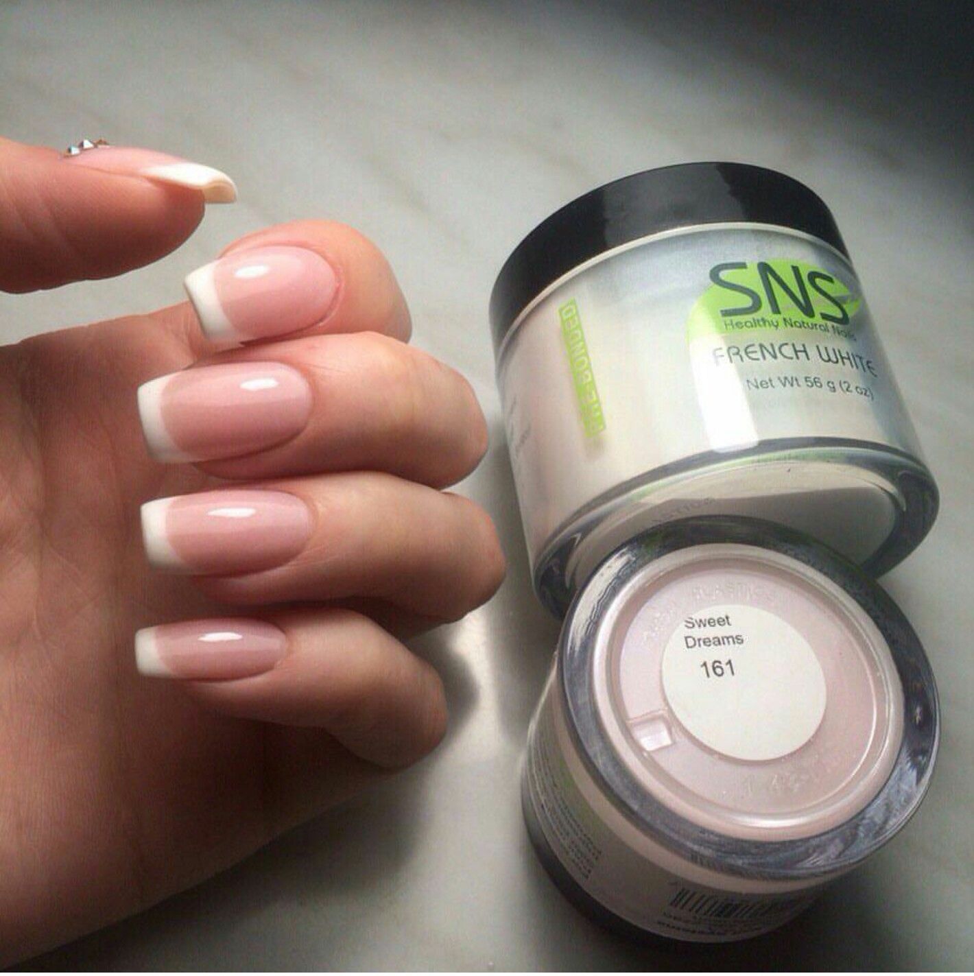 Nails