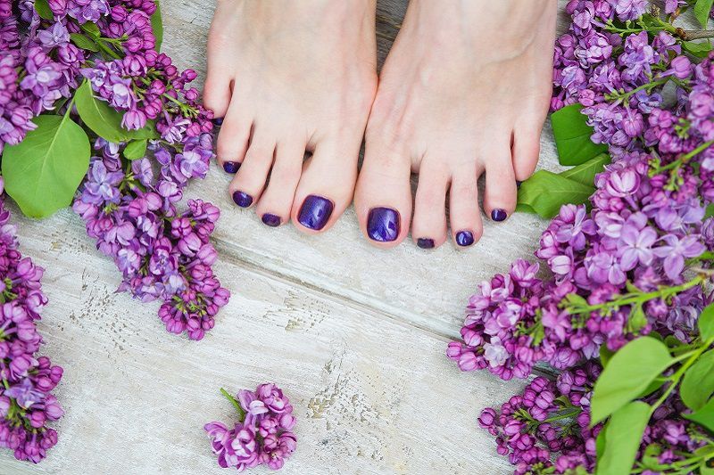 Modish Nail Spa - Nail salon near me Charlotte, NC 28213
