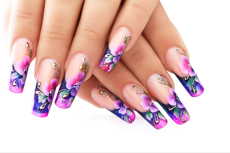 Modish Nail Spa - Nail salon near me Charlotte, NC 28213