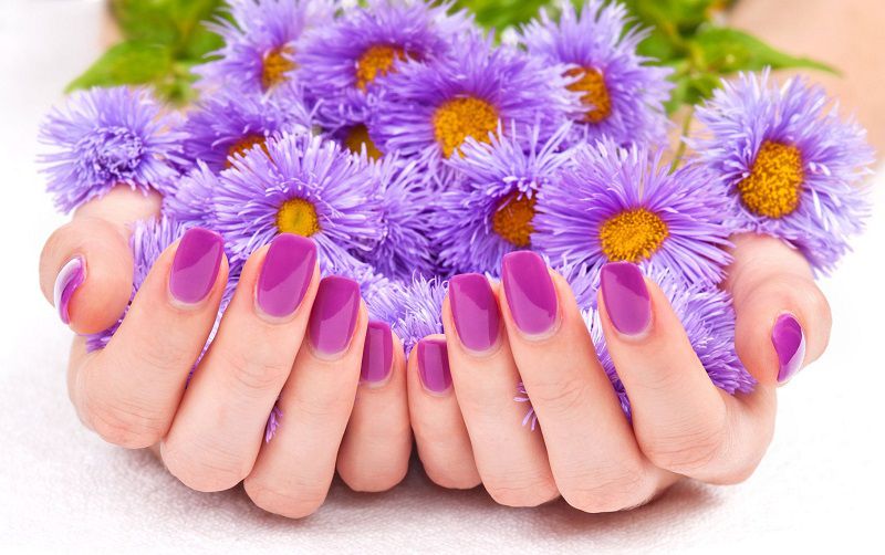 Modish Nail Spa - Nail salon near me Charlotte, NC 28213