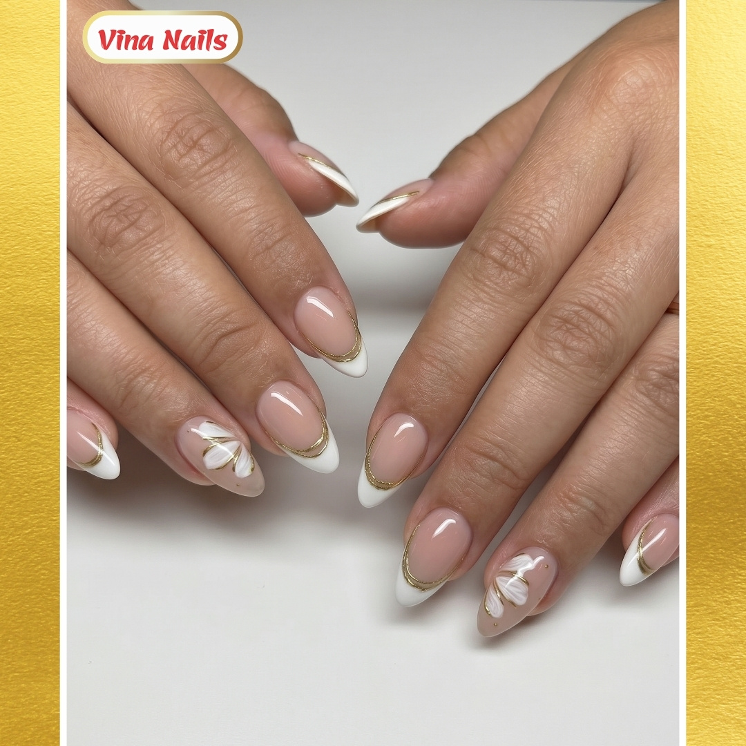 Nail May 11