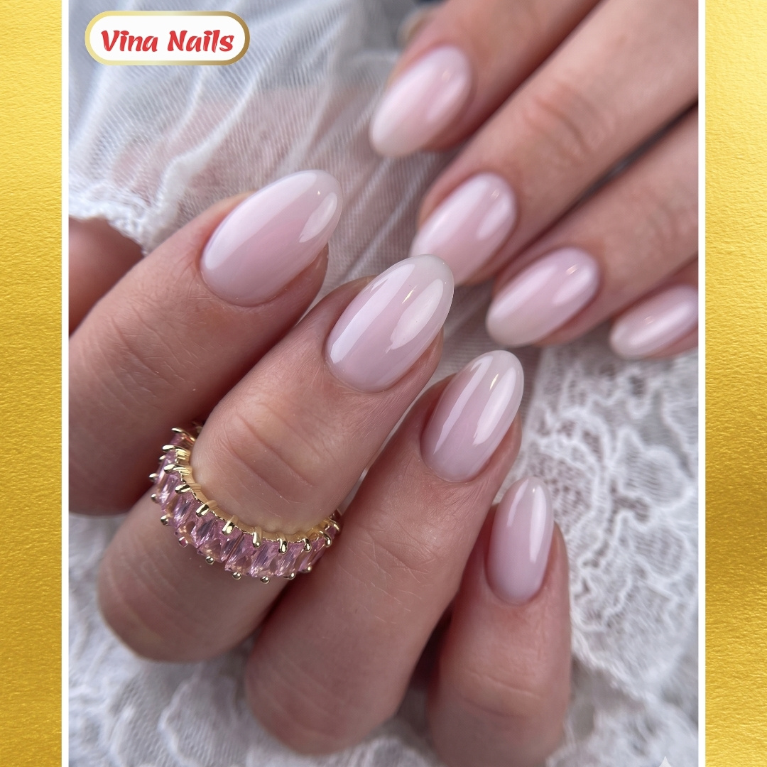 Nail May 11