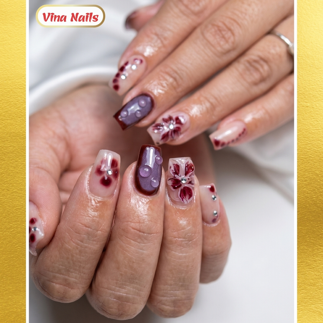 Nail May 11