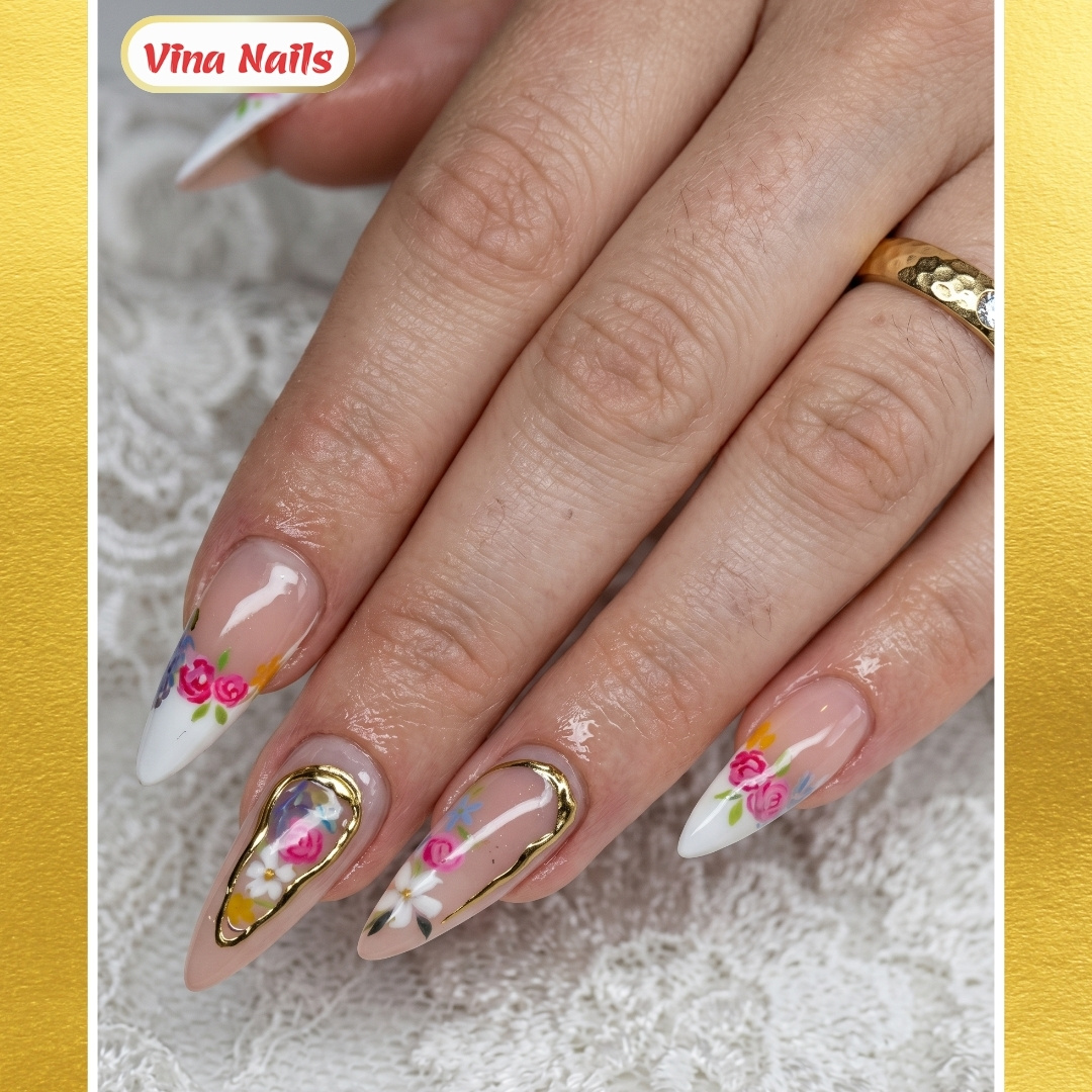 Nail May 11