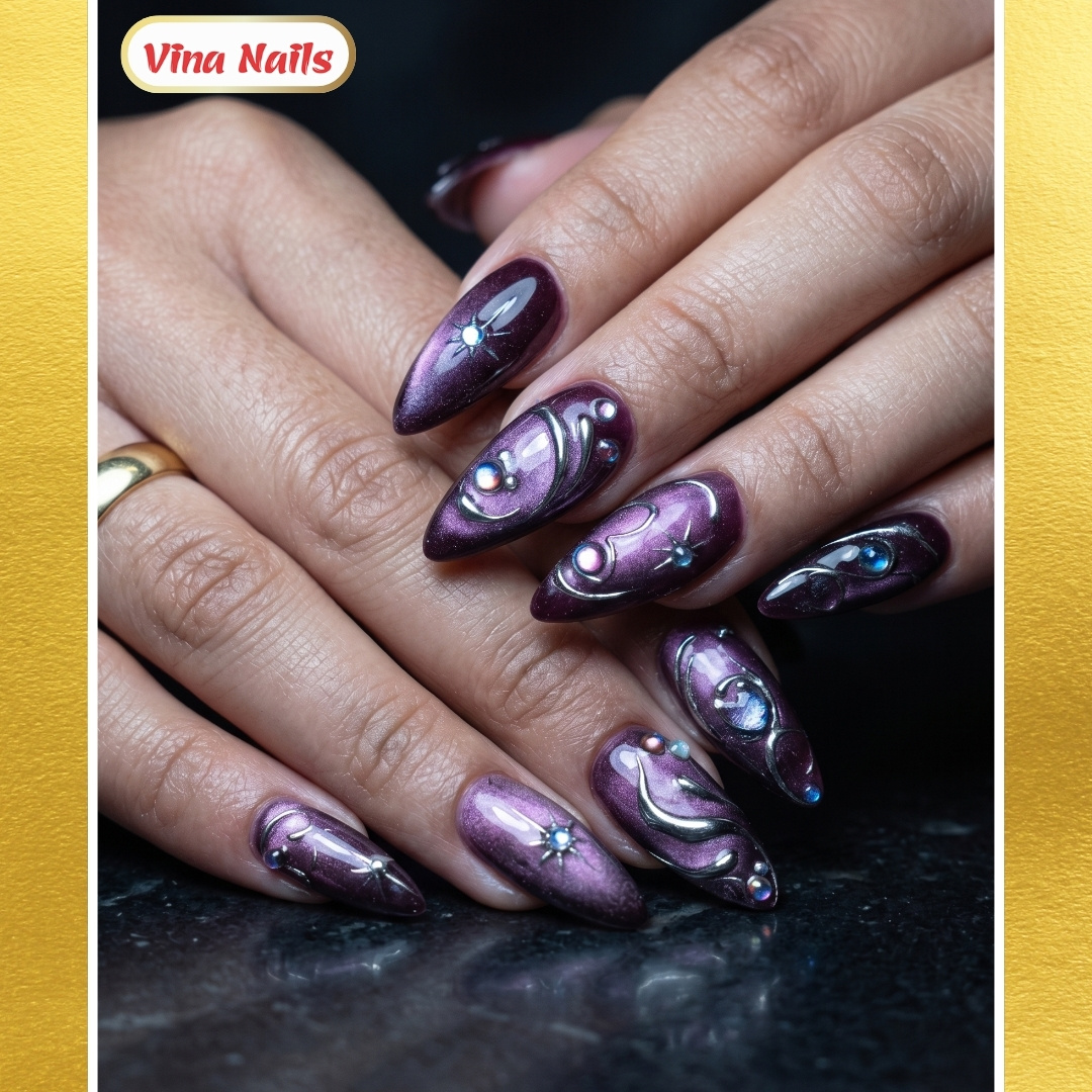 Nail May 11