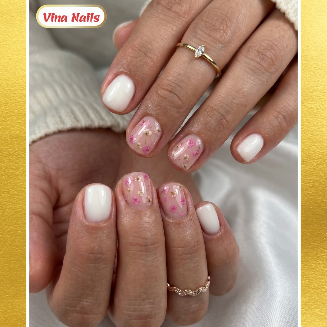 Nail May 11