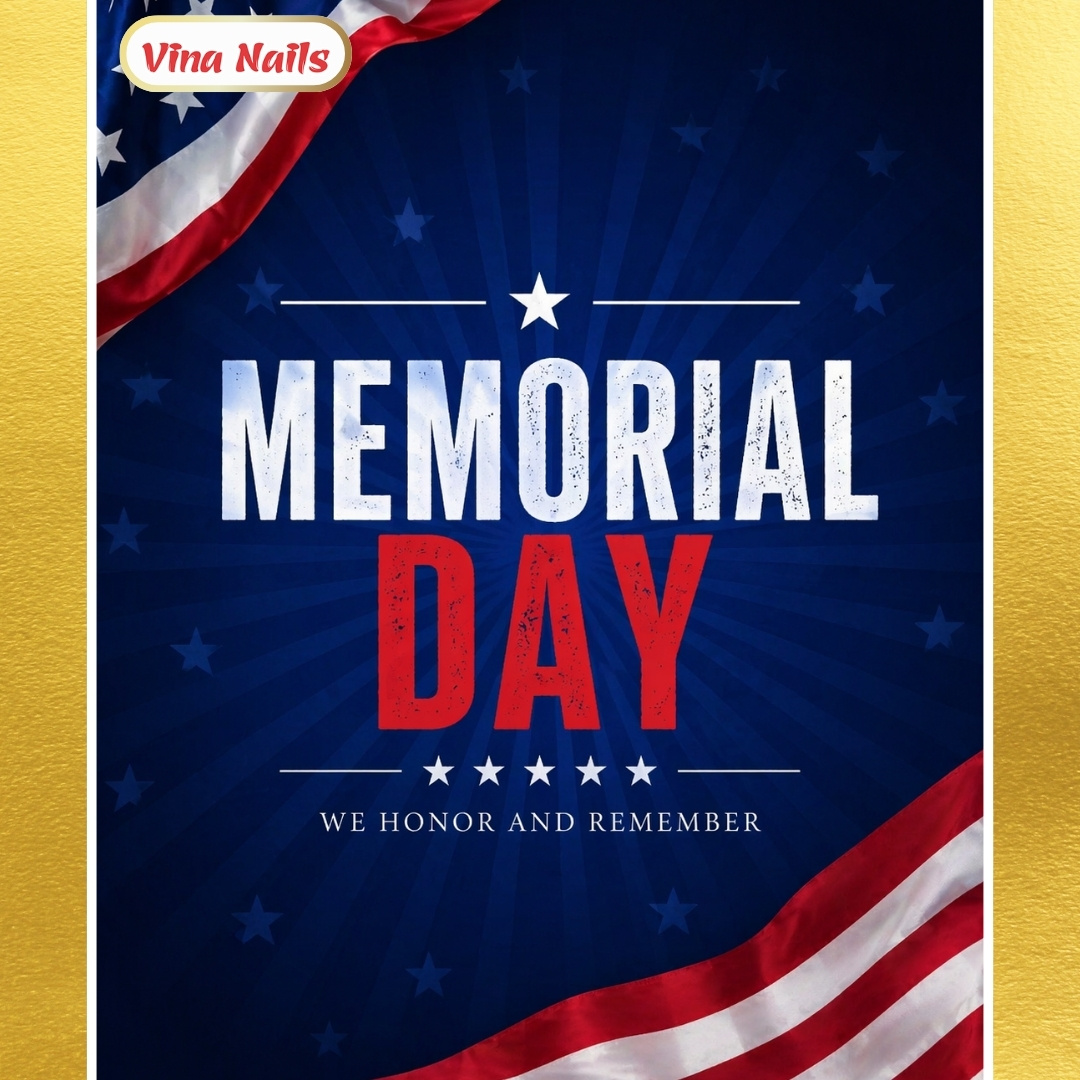 Memorial Day