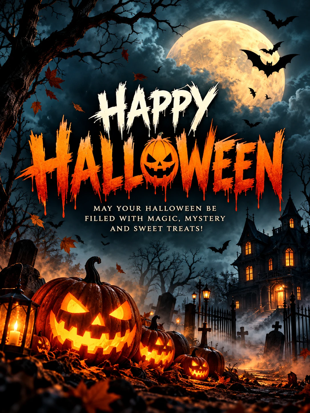 Halloween