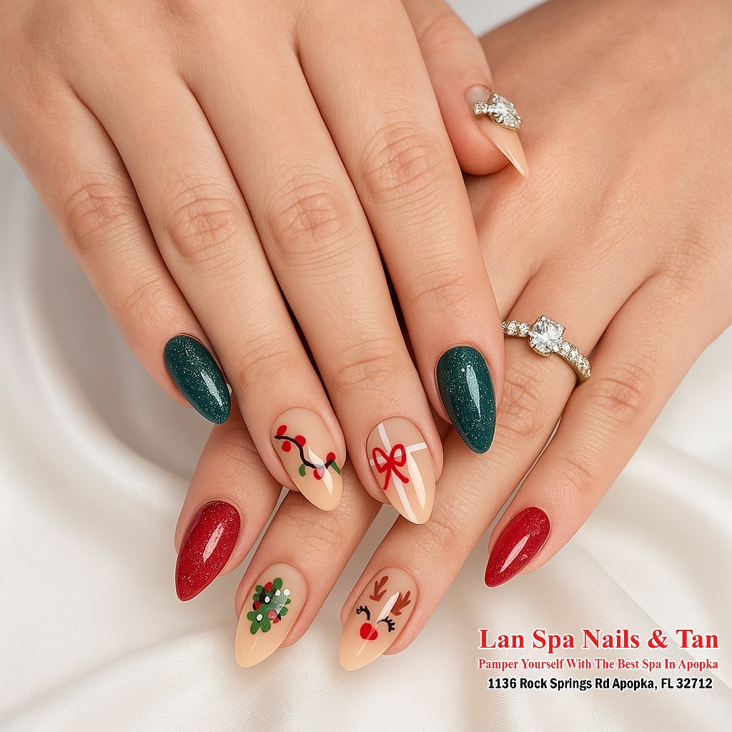 Nail 2