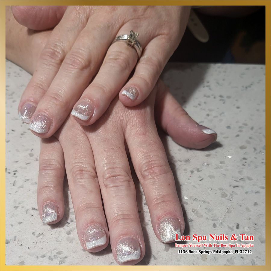 Nail design collection