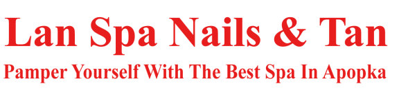 Lan Spa Nails & Tan | Experienced nail salon in Apopka, FL 32712