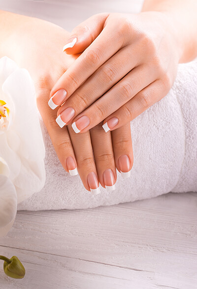Nails