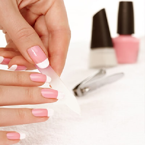 Nails