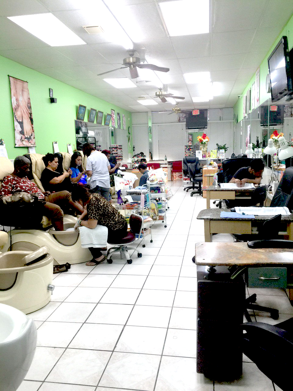 Salon Photo