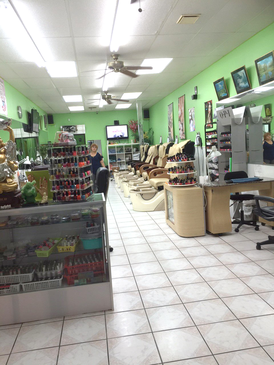 Salon Photo
