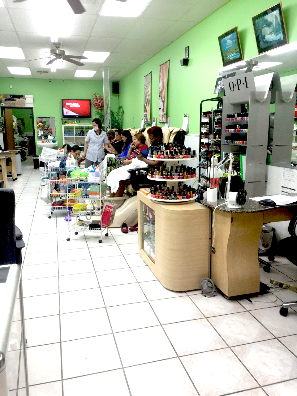 Salon Photo