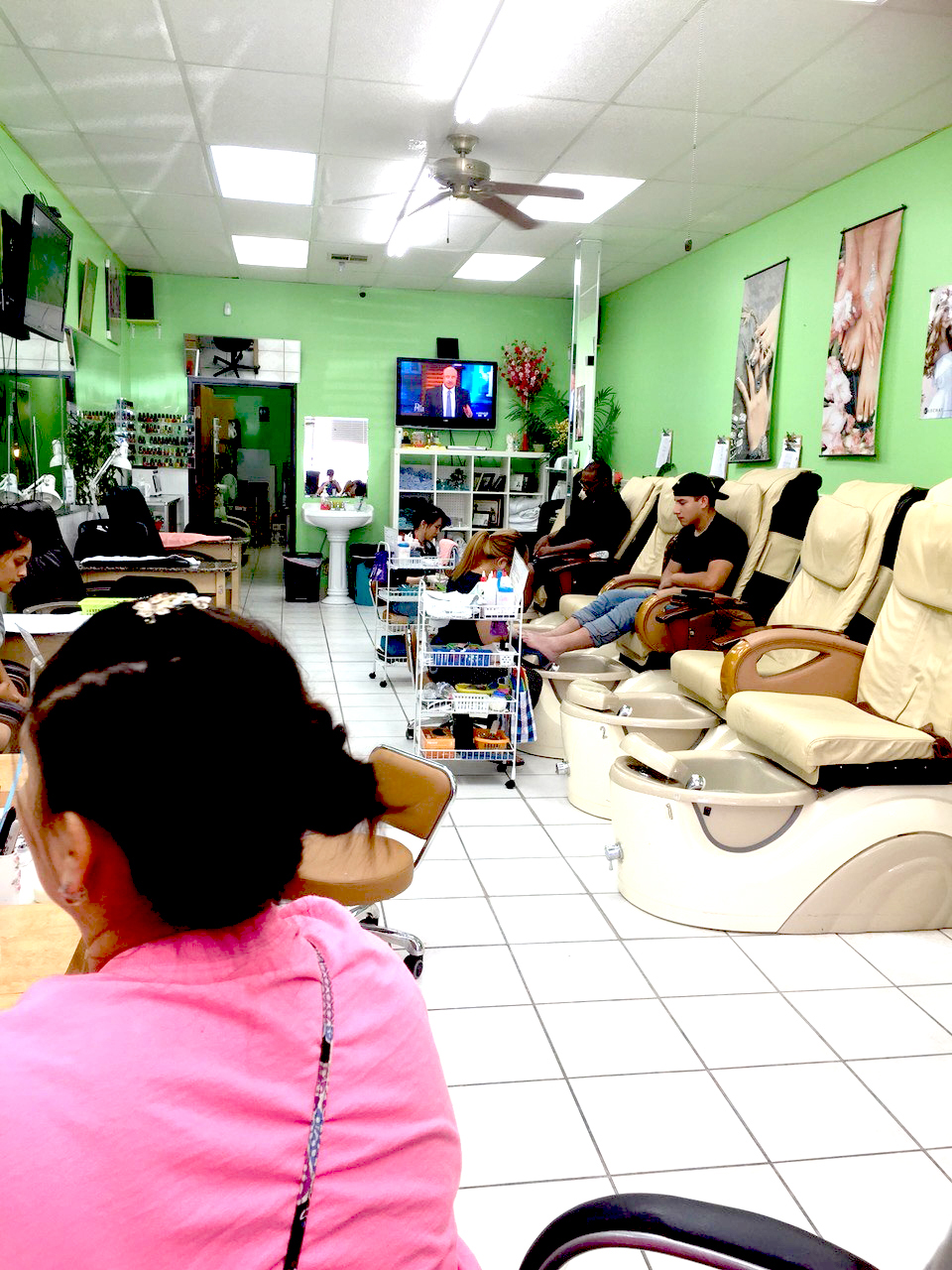 Salon Photo