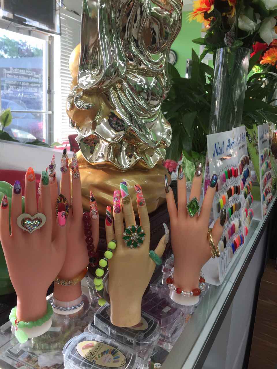 Salon Photo