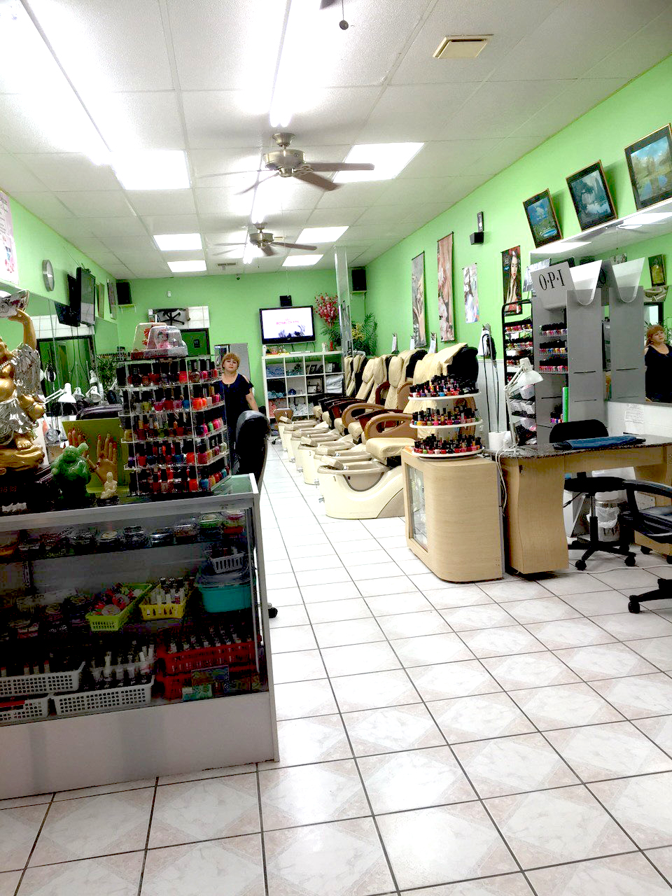 Salon Photo