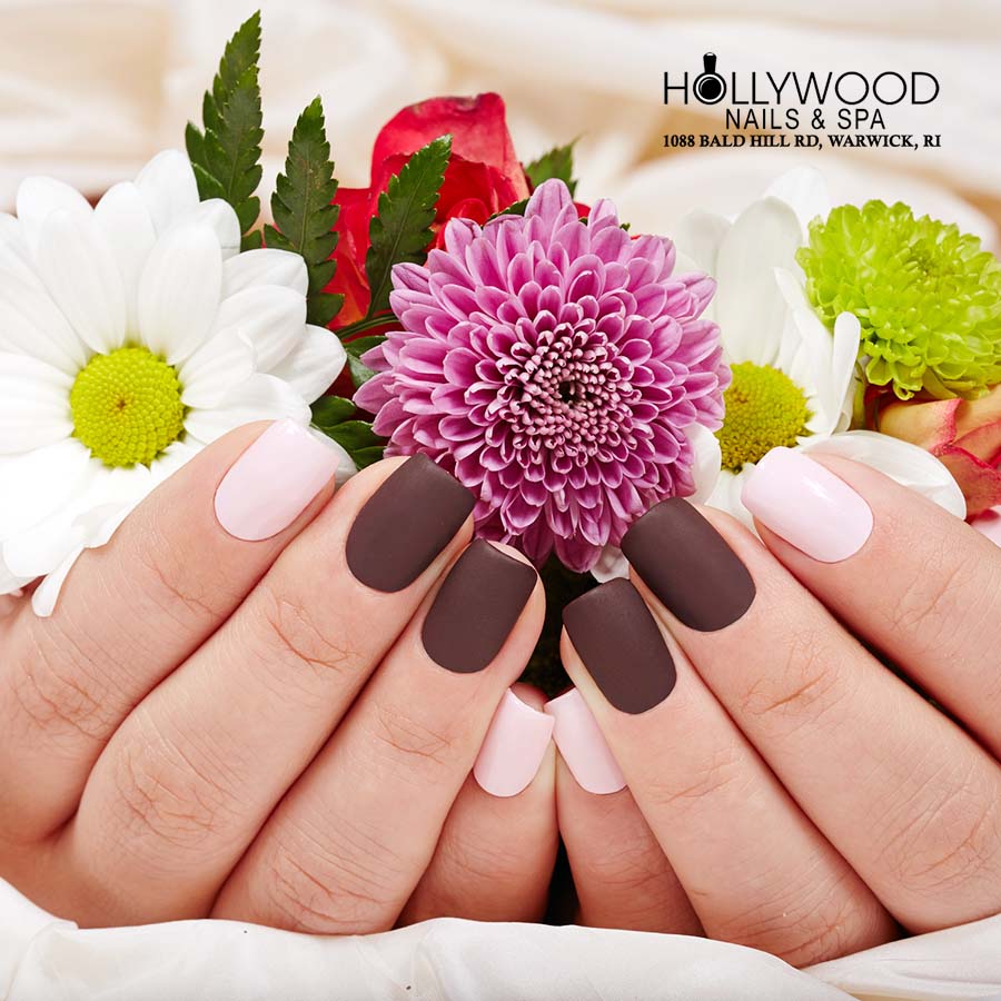 Hollywood Nails & Spa (2)