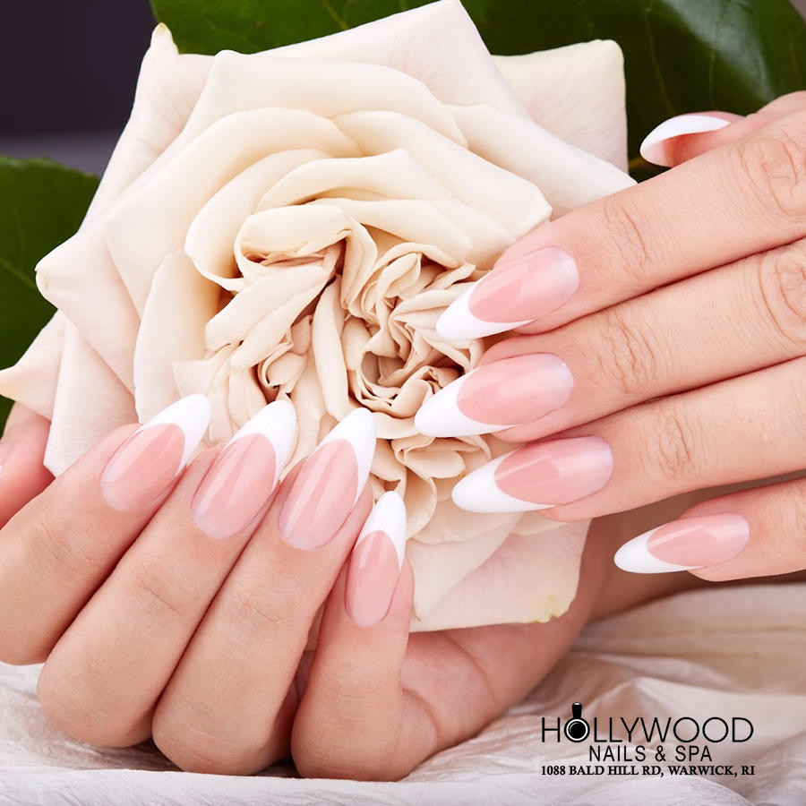 Nail design collection