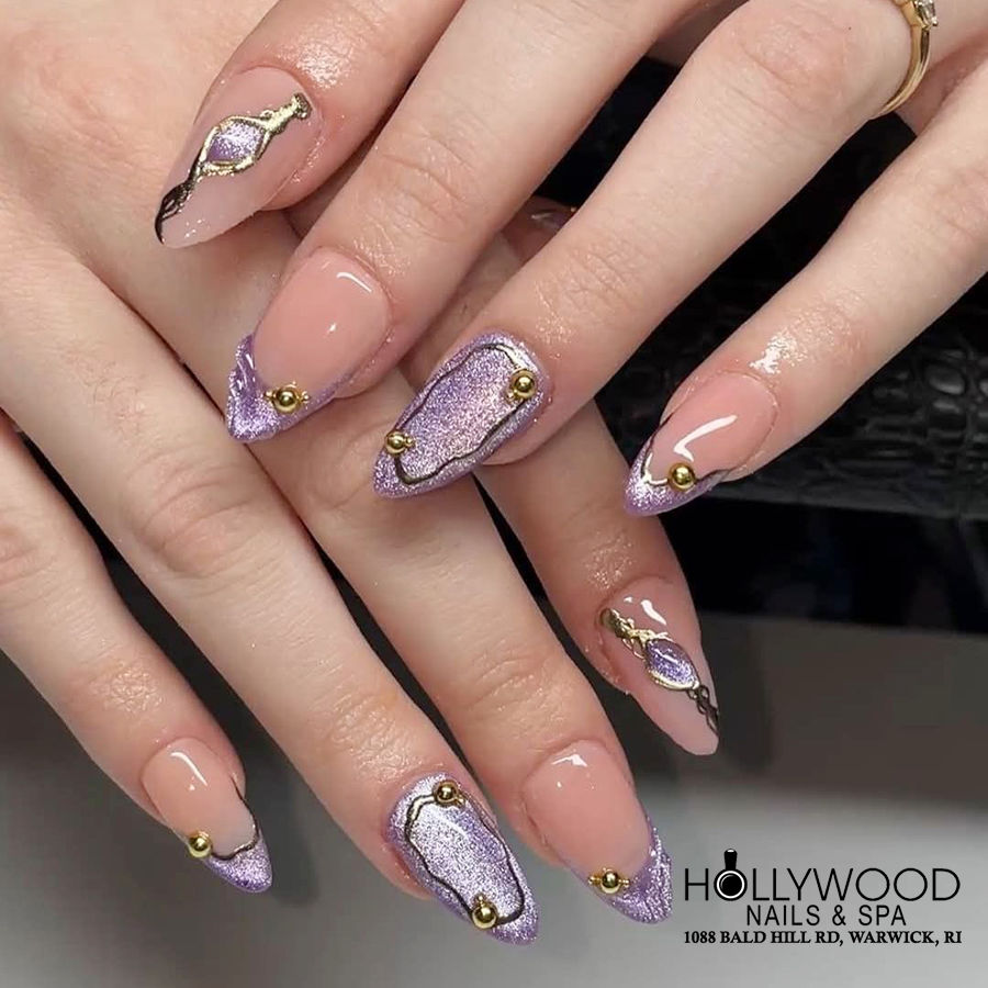 Hollywood Nails in Warwick (2)