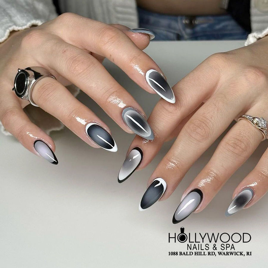 Hollywood Nails in Warwick (3)
