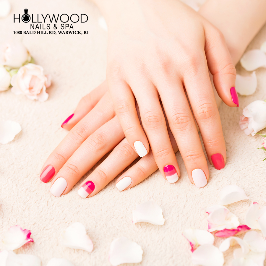 Hollywood Nails in Warwick, RI 02886_2