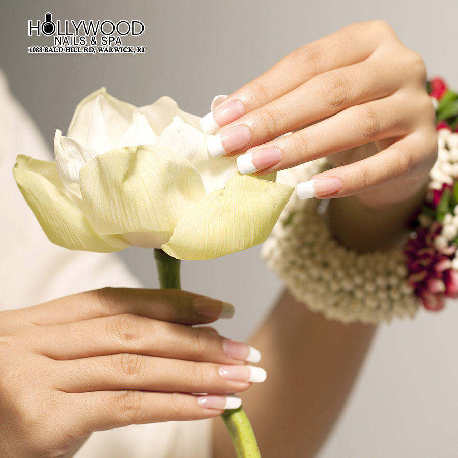 Nail design collection