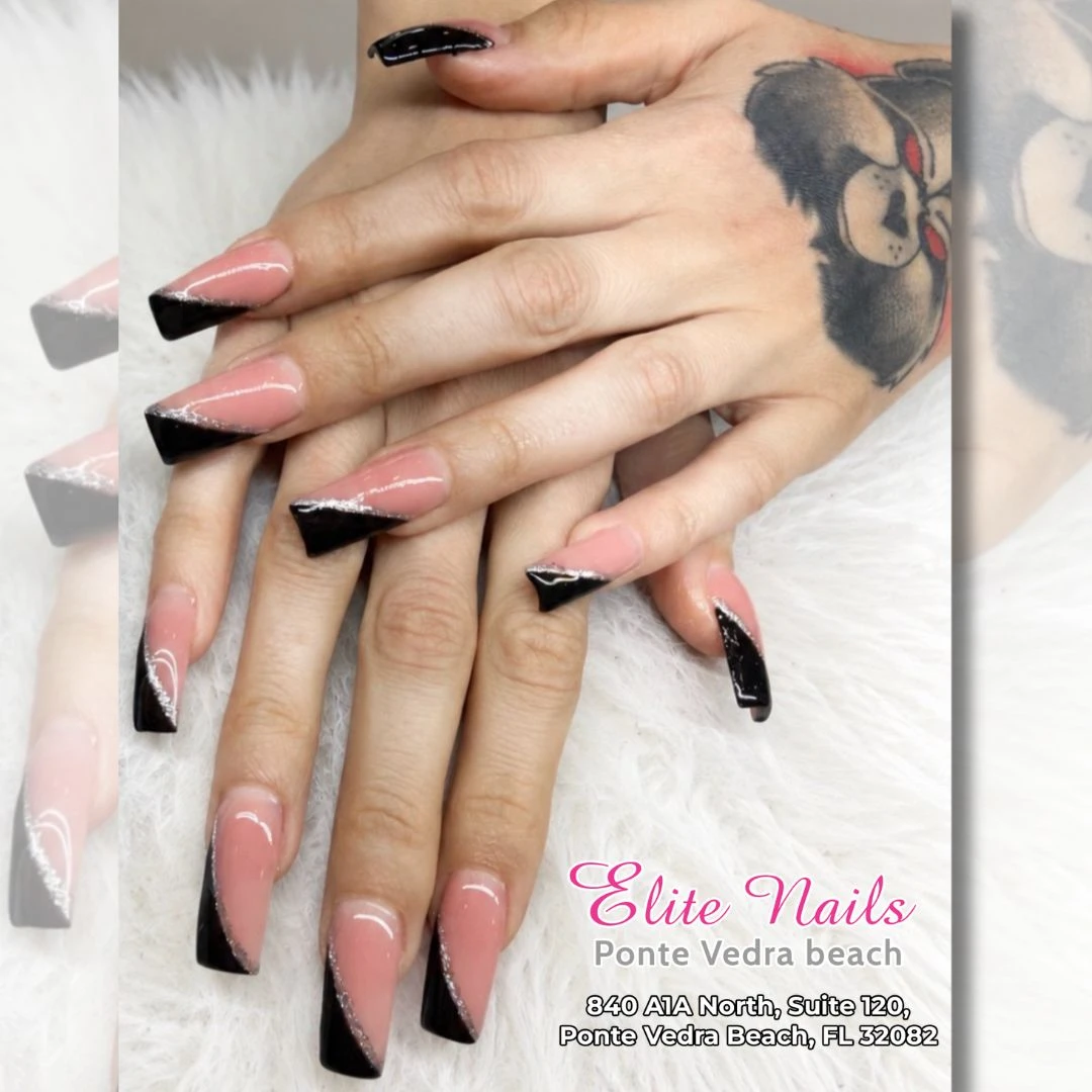 Elite Nails and Spa