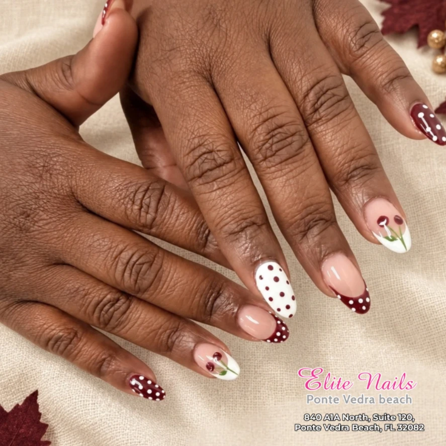 Elite Nails and Spa