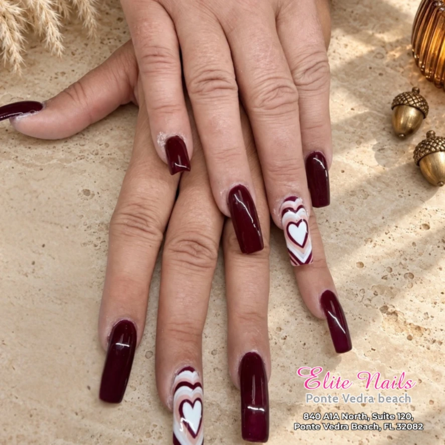 Elite Nails and Spa